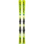 Fischer RC4 NOIZE ST YELLOW SUPERFLEX 25/26 – Zboží Dáma