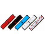 Goodram DDR4 16GB 3200MHZ CL22 (1x16GB) GR3200S464L22/16G – Zboží Živě Goodram DDR4 16GB 3200MHZ CL22 (1x16GB) GR3200S464L22/16G – Zboží Živě