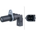 Generátor impulsů, klikový hřídel HELLA 6PU 009 163-961 – Hledejceny.cz