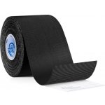 Cure Tape kineziologický tejp Classic černý 5 cm x 5 m – Zboží Dáma