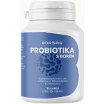 BORMAG Probiotika s bórem 100 mld. CFU 10 kmenů 30 kapslí – Hledejceny.cz