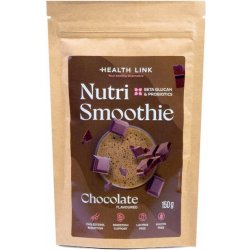 Health Link Nutri smoothie s příchutí čokolády 150 g