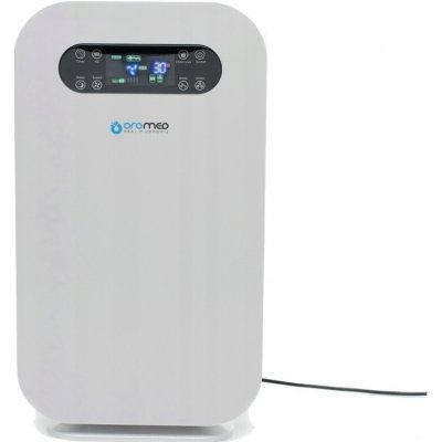 Oromed ORO-AIR Purifier Basic s HEPA filtrem – Hledejceny.cz