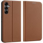 Pouzdro DUX DUCIS Skin X2 Samsung Galaxy A34 5G hnedé – Zboží Mobilmania