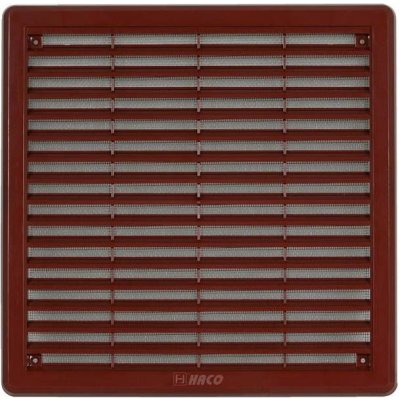 Haco VM 200x200 KH hnědá – Hledejceny.cz