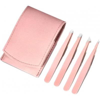 Amparo Miranda Sada pinzet P811 růžová – Zboží Dáma