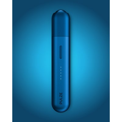 PULZE 3.0 Deep Blue – Zboží Dáma