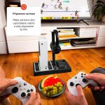 FIXED Multifunkční stanice pro Xbox Series X a S FIXXB-MCS-BK – Zboží Živě