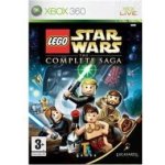 Lego Star Wars: The Complete Saga – Zboží Živě