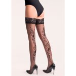 Gabriella Vera 207 černá – Zboží Dáma