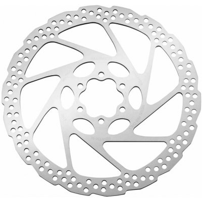 Shimano Deore SM-RT56 160mm 6 děr – Zboží Dáma