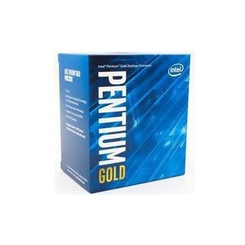 Intel Pentium Gold G5420 BX80684G5420