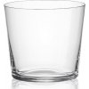 Sklenice RONA Skleněná sklenice na vodu ELIXIR Tumbler 6 x 410 ml