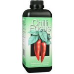Growth Technology Chilli Focus speciální hnojivo pro papričky 0,3 l – Sleviste.cz