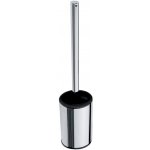 Bemeta OMEGA WC štětka na postavení černý kartáč 104913152 – Zboží Dáma