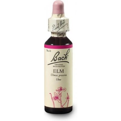 Dr. Bach Elm 20 ml – Hledejceny.cz