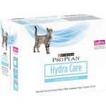 Pro Plan Veterinary Diets Feline HC ST/OX Hydra Care 10 x 85 g – Hledejceny.cz