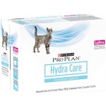 Pro Plan Veterinary Diets Feline HC ST/OX Hydra Care 10 x 85 g – Zboží Mobilmania