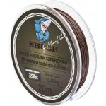 Shock Pletená Šňůra Super Braid Hooklink 15,88kg 20m – Zbozi.Blesk.cz