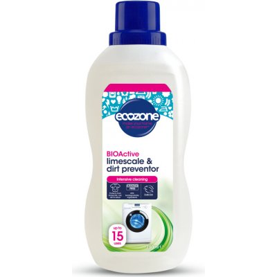 Ecozone Plus BioActive Gel do myčky 40 dávek 720 ml – Zboží Dáma