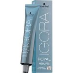 Schwarzkopf Igora Royal Highlifts 12-2 speciální blond popelavá 60 ml – Zboží Dáma