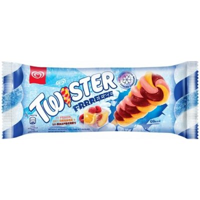 Twister Frrreeze 70ml – Hledejceny.cz