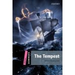 DOMINOES Second Edition Level STARTER - THE TEMPEST - SHAKES – Hledejceny.cz