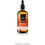 Woldohealth Vitamin D3 + K2 50 ml – Hledejceny.cz