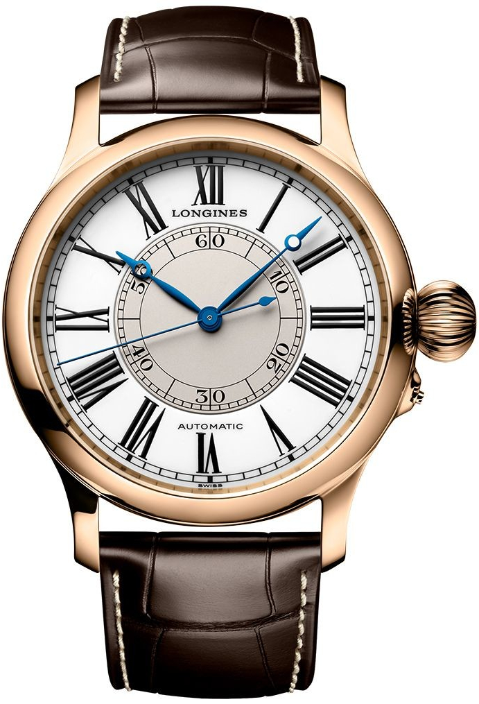 Longines L2.713.8.11.0
