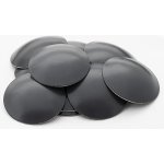 GUNNEX Krytka klempířská GUNNEX RAL 7024 50 ks – Zboží Mobilmania