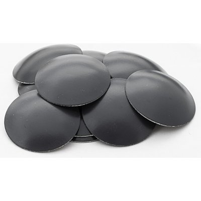 GUNNEX Krytka klempířská GUNNEX RAL 7024 50 ks – Zboží Mobilmania