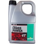 Motorex Cross Power 4T 10W-60 4 l – Sleviste.cz
