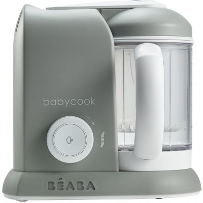 Béaba Babycook Grey