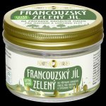 Purity Vision Francouzský zelený jíl 150 g – Zboží Dáma