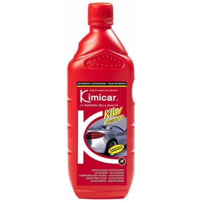 Kimicar Kilav Shampoo 1 l – Zbozi.Blesk.cz