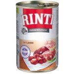 Rinti Kennerfleisch jehněčí 400 g – Hledejceny.cz