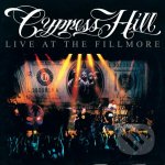 2 Cypress Hill - Live At The Fillmore LTD LP – Hledejceny.cz