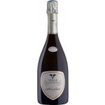 Villa Franciacorta Saten Brut 2019 12,5% 0,75 l (holá láhev) – Zboží Dáma