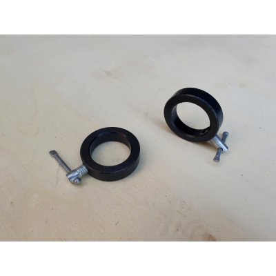 BLACK RING C2 30mm – Zboží Dáma