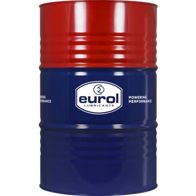 Eurol Super Lite 5W-40 210 l – Zbozi.Blesk.cz