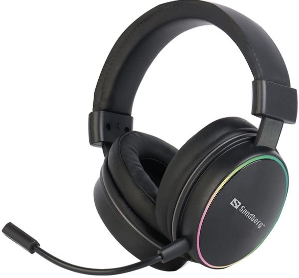 Sandberg HeroBlaster Wireless Headset