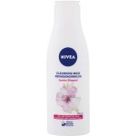 Nivea Visage osvěžující čistící pleťové mléko 200 ml – Zbozi.Blesk.cz