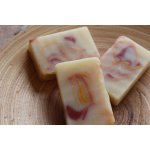 Caltha mýdlo Pomeranč a bambucké máslo 100 g – Zboží Mobilmania