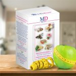 Medidiet Degustační box se sedmi proteinovými jídly 205 g – Sleviste.cz