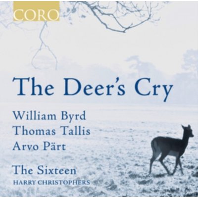 Sixteen - Deer's Cry CD