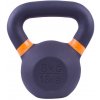 Kettlebell Sportago Powder Coating Kettlebell 8 kg