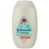 Dětské krémy Johnson´s Mléko na tělo a tvář Cottontouch Face & Body Lotion 300 ml