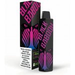 Black Baboon Wild Berg 16 mg 800 potáhnutí – Zboží Dáma