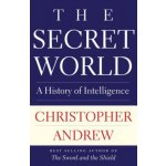 The Secret World: A History of Intelligence – Hledejceny.cz