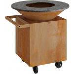 OFYR CLASSIC CORTEN BLACK 100 PRO OCSB-100-PRO – Zboží Dáma